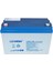 Lexron Solar Jel Akü 12V 105AH Deep Cycle 330X171X219 1