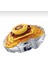Oyuncak Topaç Infinity Nado Split Metal 2´li Set Battle Buddha Blast Flame Seç Fırlat 2