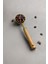 2 Tbsp 30 ml Gold Çelik Kahve Ölçü Kaşığı MT148SR 4