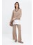 Pilise Garnili Pantolonlu Takım S30096A0 5
