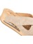 Penelope 31210-551 Air Max Anatomik Taban Kadın Terlik Full Krem 36-40 3