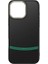 Apple Iphone 16 Pro Max Kılıf Magsafe Şarj Özellikli Karbon Fiber Görünüm Kamera Yükselti Korumalı Antina Kapak 3