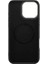 Apple Iphone 16 Pro Max Kılıf Magsafe Şarj Özellikli Karbon Fiber Görünüm Kamera Yükselti Korumalı Antina Kapak 3