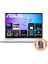 Rog Zephyrus G16 Intel Core Ultra 9 285H 32GB 4tb SSD RTX5070TI 12GB Freedos 16" 2.5k 240Hz Wqxga Taşınabilir Bilgisayar GU605CR-A2 1