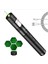 Yüksek Metal Kasa Yeşil Lazer Işaretçi Usb Şarjlı 5 Km Menzilli Laser Pointer 3
