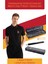 Orijinal Lisanslı Match Day Siyah T-Shirt + Uçlu Kalem Set Hediyelik Ahşap Kutulu 2