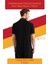 Orijinal Lisanslı Match Day Siyah T-Shirt + Uçlu Kalem Set Hediyelik Ahşap Kutulu 5