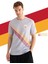 Orijinal Lisanslı Match Day Gri T-Shirt Gs Match Day Gri Hediyelik Ahşap Kutulu 1