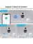 Wifi Speed Çift Kamera (2mp+2mp) Uzaktan Izleme ve Hareket Ettirme -Kayıt 4