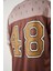 Monogram Gol V Yaka Forma 3