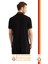 Orijinal Lisanslı Match Day Polo Yaka Siyah T-Shirt Gs Aslan Baskılı Hediyelik Ahşap Kutulu 3