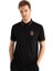 Orijinal Lisanslı Match Day Polo Yaka Siyah T-Shirt Gs Aslan Baskılı Hediyelik Ahşap Kutulu 4