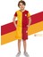 Metin Oktay Çocuk T-Shirt Ve Şort Set 1