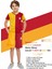 Metin Oktay Çocuk T-Shirt Ve Şort Set 3
