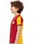 Metin Oktay Çocuk T-Shirt Ve Şort Set 5