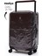 Vouge Exclusive Kabin Boy Ultra Strong Valiz V10737 4