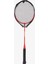 Unisex Siyah Badminton RAKETI.901 1