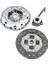 6220308 Debriyaj Set Hidrolik Rulmanlı Ford Focus 1.4 16V Daw. Dwb Csc 622241434 1