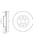 Delphı BG4570C Fren Diski Ön Clıo Iv 13- Clıo Symbol Iı 12- Twıng 1