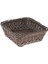 Akıllıelma-Cooker Ekmek Sepeti Kare Hasır Görünümlü YK1452 1