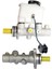 52352 Fren Ana Merkezi Mazda 323 Familia 95-98 Absli 23,8mm 539951297 1