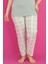 X-Dreamy Büyük Beden Pamuklu Ekose Kareli Kısa Kollu Pijama Takımı 4