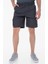Trespass Mens Gally Cargo Shorts Erkek Şort Mabtshg10017 Gri 1
