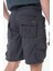 Trespass Mens Gally Cargo Shorts Erkek Şort Mabtshg10017 Gri 3