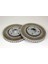 Peugeot 4249.J6 Fren Diski Ön 207 06- 307 00- 308 07- 1007 05- 2008 13- 3008 09- Partner 08- / Xsara Iı 09- C3 Fren Diski 37986258 1