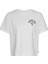 Tommy Jeans Kadın Boxy Fit Retro Sport 2 T-Shırt 1