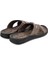 Vegas 33301-004 Anatomik Taban Erkek Terlik Kahve 40-45 4