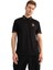 Orijinal Lisanslı Match Day Polo Yaka Siyah T-Shirt Hediyelik Ahşap Kutulu 5