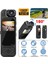 1.3 Inç Hd Taşınabilir Kamera 1080P Güvenlik Için Taşınabilir + Motor + Bisiklet + Doğa Kamerası 1