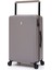 Vouge Exclusive Ultra Strong 2'li Valiz Seti Orta Boy - Kabin Boy V10737 2