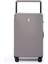 Vouge Exclusive Ultra Strong 2'li Valiz Seti Orta Boy - Kabin Boy V10737 3
