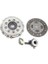 6180108 Debriyaj Set Hidrolik Rulmanlı Renault Clıo Iıı Br0/1. Cr0/1 1.2 16V Csc 618308633 1