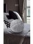 Peluş Top Yastık | Koyu Gri | Wellsoft | 80*80 1