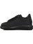 Siyah Erkek Sneaker Premium 02028 M 2