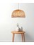 Tameub.boy Bamboo Tekli 1XE27 1