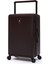 Vouge Exclusive Ultra Strong 2'li Valiz Seti Orta Boy - Kabin Boy V10737 2