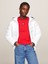 Tjw Quılted Tape Hood Jacket Ext 1