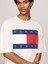 Tjm Ovz Melange Flag Tee 3