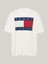 Tjm Ovz Melange Flag Tee 5