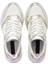 Beyaz Hakiki Deri Kadın Sneaker - K24I1AY67119-Q0S 5