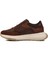 Kahve Erkek Sneaker Premium 5394 M 2