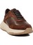 Kahve Erkek Sneaker Premium 5394 M 3