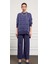 Tunik Lacivert 3009 1