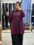 Tunik 500 Bordo 1