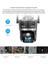 6k 12MP Full Hd Video Gece Görüş Wifi Açık Akıllı Ev Güvenlik Ptz Ip Alarmlı Kamera 5