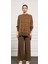 Tunik Kahve 3009 1
